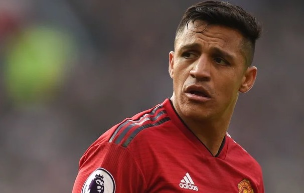Sự nghiệp của Sanchez ở MU sụp đổ tồi tệ thế nào?