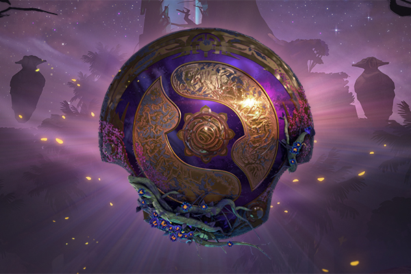 Trực tiếp Dota 2 The Interntional 2019 vòng bảng ngày 1