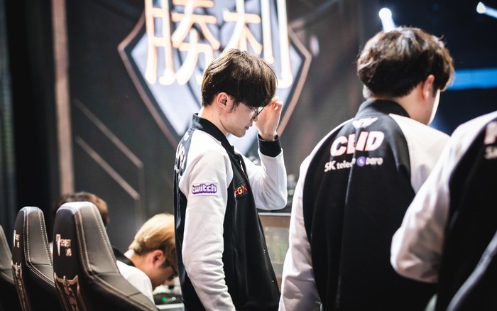 Trực tiếp LCK Mùa Hè 2019 ngày 15/8: SKT vs DWG; KT vs SB