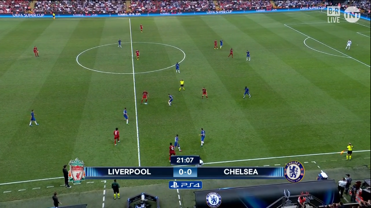 Kết quả Liverpool vs Chelsea (2-2, pen 5-4): Rượt đuổi kinh điển, Liverpool là vua châu Âu Kết quả Liverpool vs Chelsea (2-2, pen 5-4): Rượt đuổi kinh điển, Liverpool là vua châu Âu