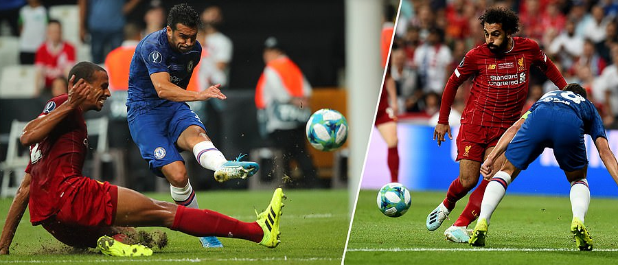 Kết quả Liverpool vs Chelsea (2-2, pen 5-4): Rượt đuổi kinh điển, Liverpool là vua châu Âu Kết quả Liverpool vs Chelsea (2-2, pen 5-4): Rượt đuổi kinh điển, Liverpool là vua châu Âu