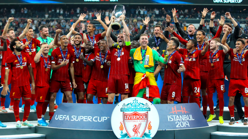 Bí mật giúp Liverpool hồi phục thể lực trong 60h để thi đấu với Southampton