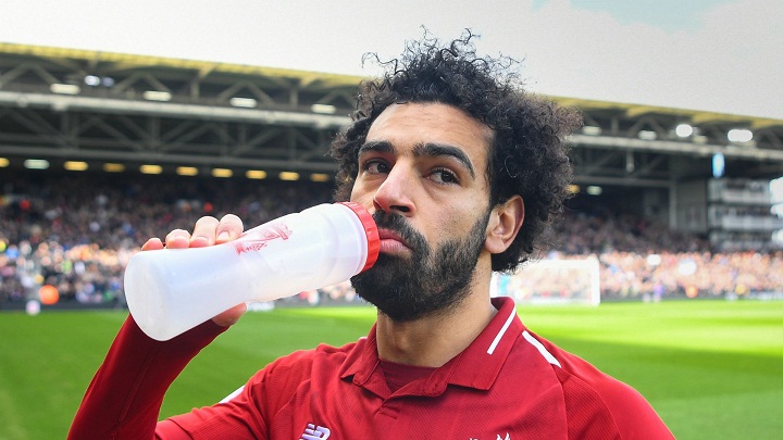 Bí mật giúp Liverpool hồi phục thể lực trong 60h để thi đấu với Southampton