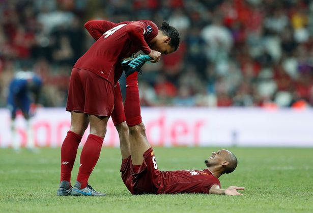 Bí mật giúp Liverpool hồi phục thể lực trong 60h để thi đấu với Southampton