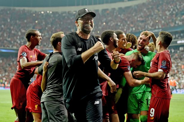 Bí mật giúp Liverpool hồi phục thể lực trong 60h để thi đấu với Southampton
