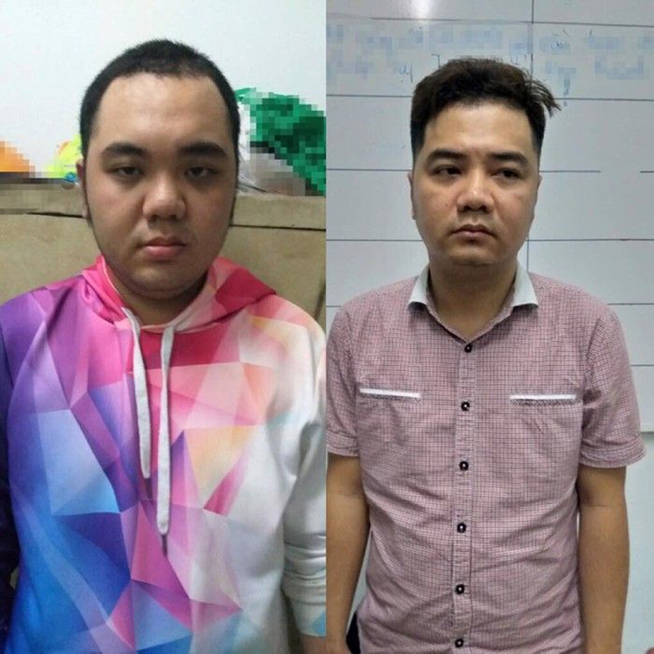 Cộng đồng FO4 xôn xao trước thông tin Bin Béo bị bắt