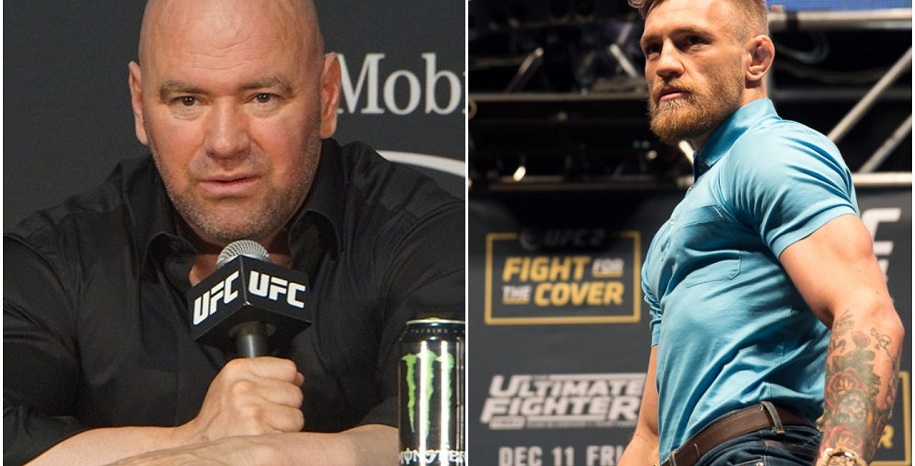 Dana White về vụ Conor đánh người: ‘Cậu ấy có định dừng lại không nhỉ’