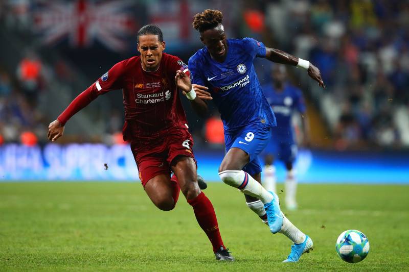 Đội hình dự kiến Chelsea vs Leicester: Lampard loại tội đồ Abraham