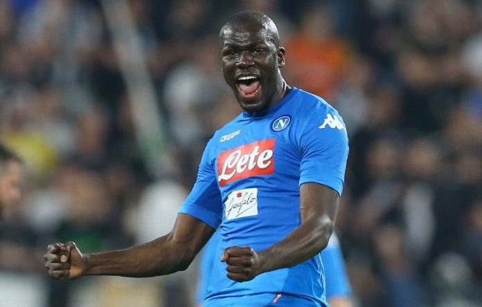 MU bị từ chối đề nghị cho Koulibaly với giá cao hơn cả Maguire