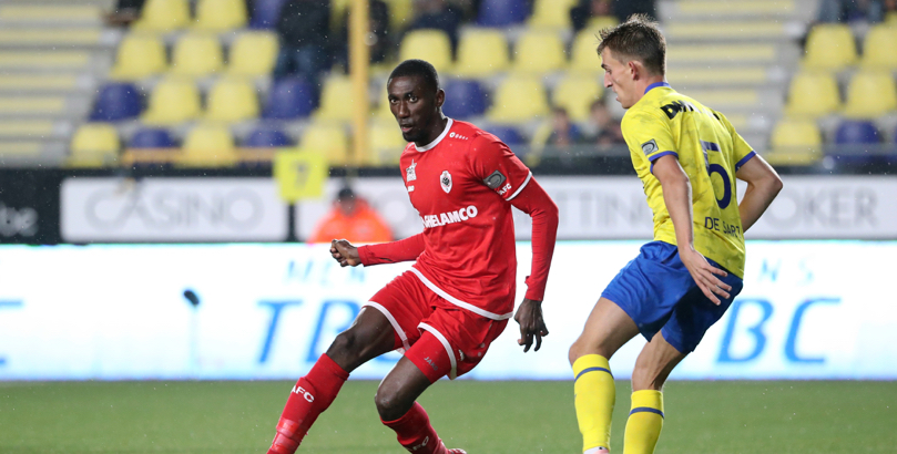 Nhận định Antwerp vs Sint Truiden 23h00, 18/08 (Vòng 4 VĐQG Bỉ)