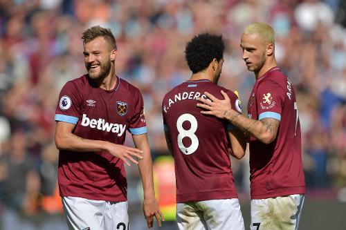 Nhận định Brighton vs West Ham 21h00, 17/08 (Vòng 2 Ngoại hạng Anh)