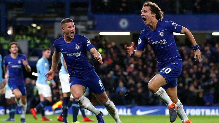 Nhận định Chelsea vs Leicester 22h30, 18/8 (Ngoại hạng Anh)