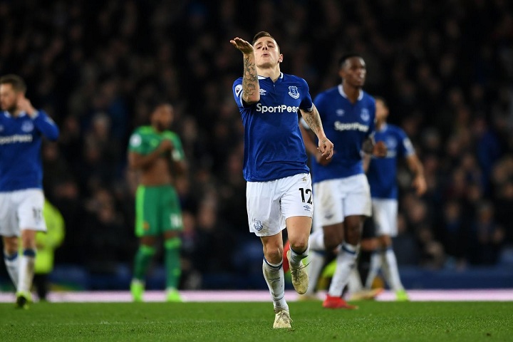 Nhận định Everton vs Watford 21h00, 17/08 (Vòng 2 Ngoại hạng Anh)