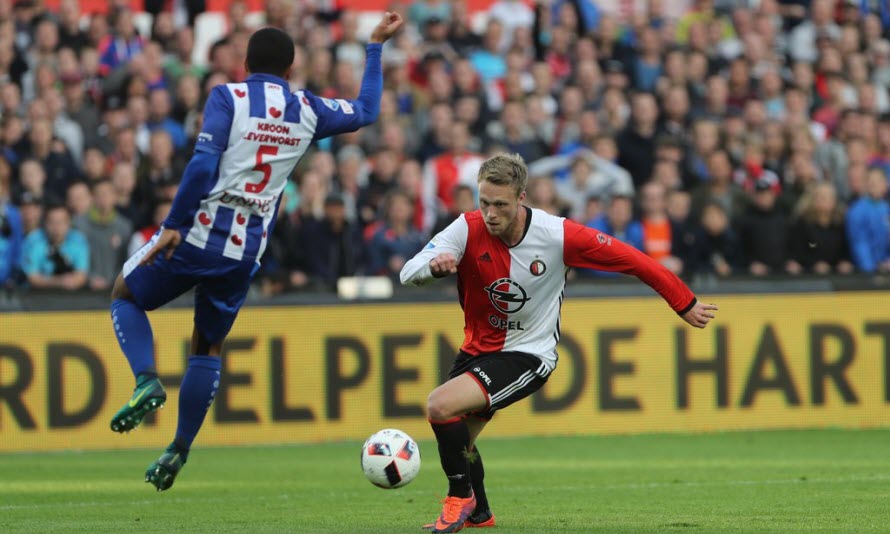 Nhận định Feyenoord vs Utrecht 21h45, 18/08 (vòng 3 VĐQG HÀ LAN)