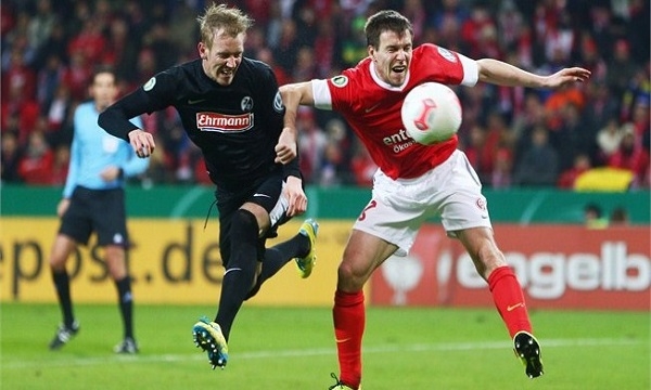 Nhận định Freiburg vs Mainz 20h30, 17/08 (VĐQG Đức 2019/20)