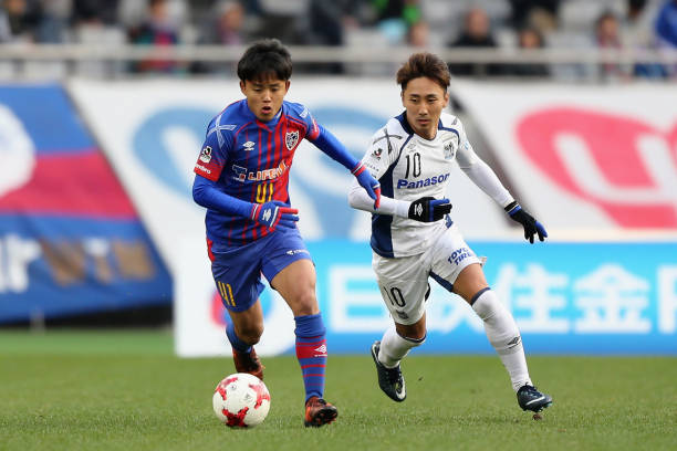 Nhận định Gamba Osaka vs Jubilo Iwata 17h00, 18/08 (vòng 23 VĐQG Nhật Bản)