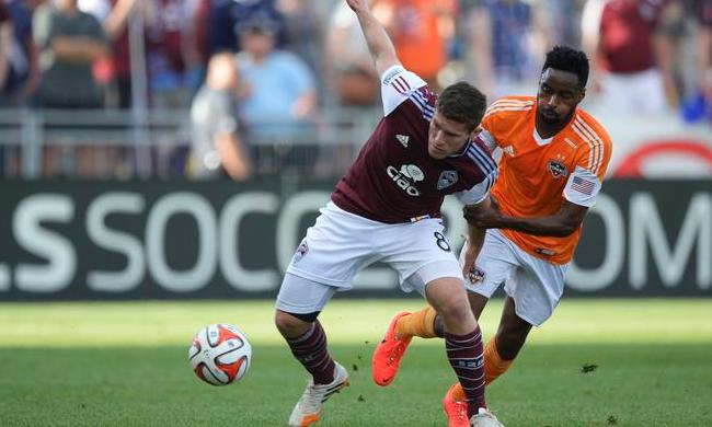 Nhận định Houston Dynamo vs Colorado Rapids 08h00, 18/08 (Nhà Nghề Mỹ MLS)