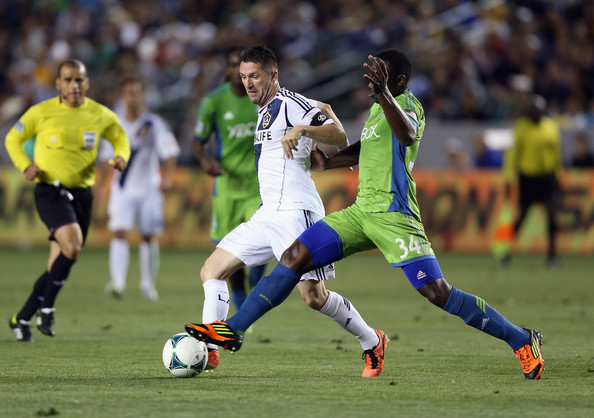 Nhận định LA Galaxy vs Seattle Sounders 09h00, 18/08 (Nhà Nghề Mỹ MLS)