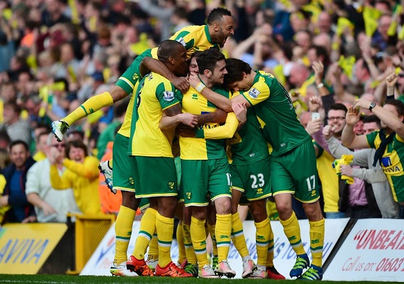 Nhận định Norwich vs Newcastle 21h00, 17/08 (Vòng 2 Ngoại hạng Anh)