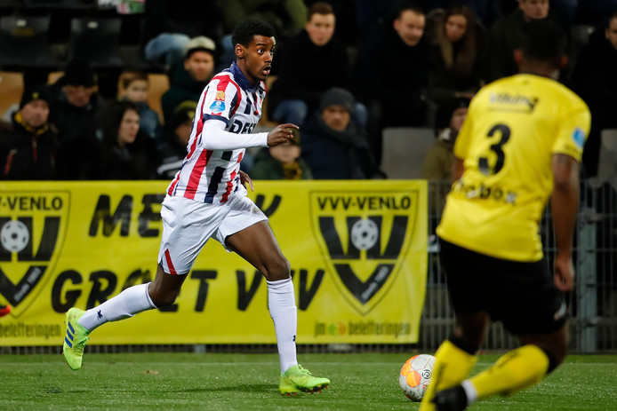 Nhận định Sittard vs Willem II 17h15, 18/08 (vòng 3 VĐQG HÀ LAN)
