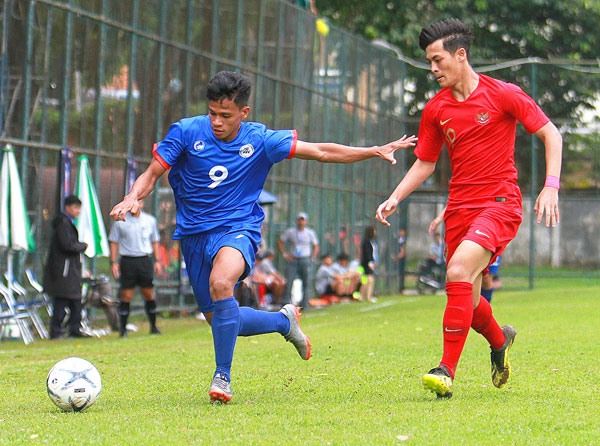Nhận định U18 Australia vs U18 Myanmar 19h30, 17/08 (Bán kết U18 Đông Nam Á)