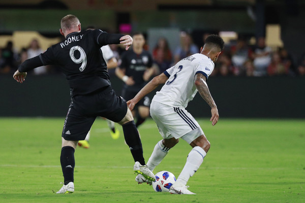 Nhận định Vancouver Whitecaps vs DC United 09h00, 18/08 (Nhà Nghề Mỹ MLS)