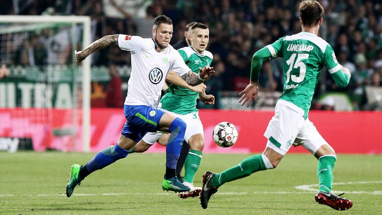 Nhận định Werder Bremen vs Dusseldorf 20h30, 17/08 (VĐQG Đức 2019/20)