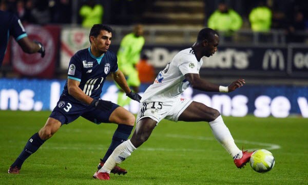 Soi kèo bóng đá Amiens vs Lille 01h00, 18/08 (vòng 2 giải VĐQG Pháp)