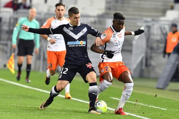 Soi kèo bóng đá Bordeaux vs Montpellier 01h00, 18/08 (vòng 1 giải VĐQG Pháp)