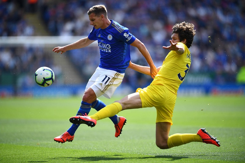 Soi kèo bóng đá Chelsea vs Leicester 22h30, 18/8 (Ngoại hạng Anh)