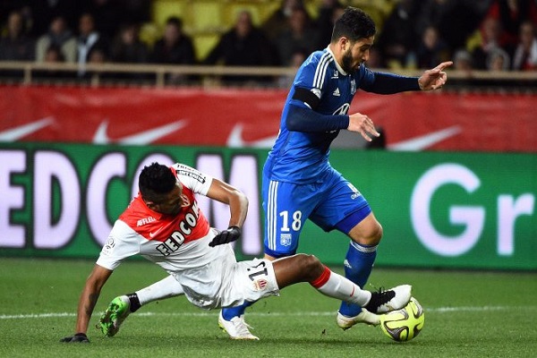 Soi kèo bóng đá Metz vs Monaco 01h00, 18/08 (vòng 2 giải VĐQG Pháp)