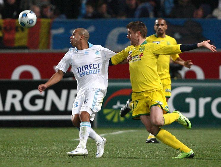 Soi kèo bóng đá Nantes vs Marseille 22h30, 17/08 (vòng 2 giải VĐQG Pháp)