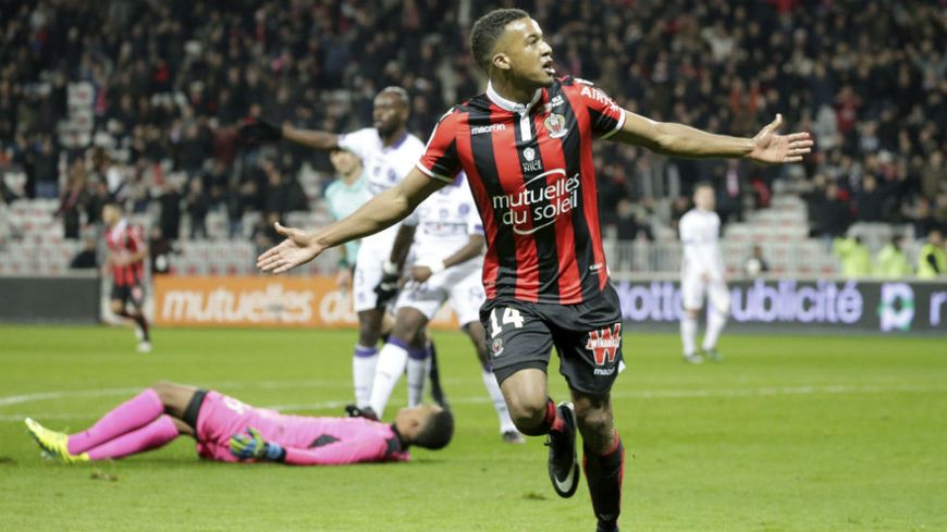 Soi kèo bóng đá Nimes vs Nice 01h00, 18/08 (vòng 2 giải VĐQG Pháp)