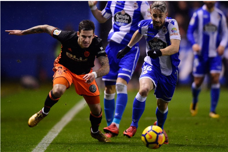 Soi kèo Mallorca vs Eibar 01h00, 18/08 (Vòng 1 VĐQG Tây Ban Nha)