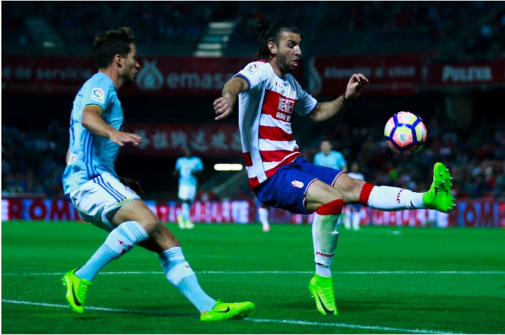 Soi kèo Villarreal vs Granada 02h00, 18/08 (Vòng 1 VĐQG Tây Ban Nha)
