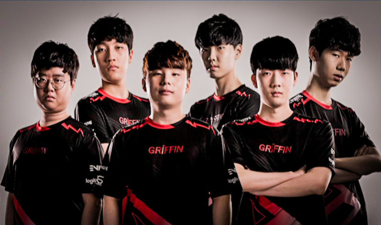 Trực tiếp LCK Mùa Hè 2019 16/8: GRF vs JAG; AF vs HLE