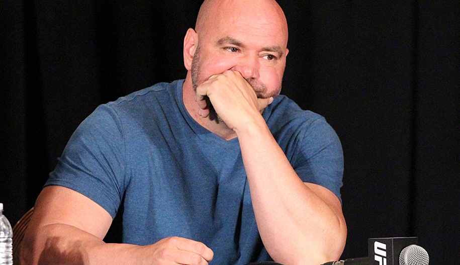 Dana White về vụ Conor đánh người: ‘Cậu ấy có định dừng lại không nhỉ’ Dana White về vụ Conor đánh người: ‘Cậu ấy có định dừng lại không nhỉ’