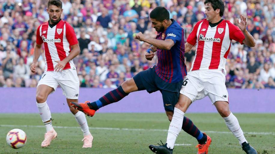Xem trực tiếp Bilbao vs Barca ở đâu, kênh nào?