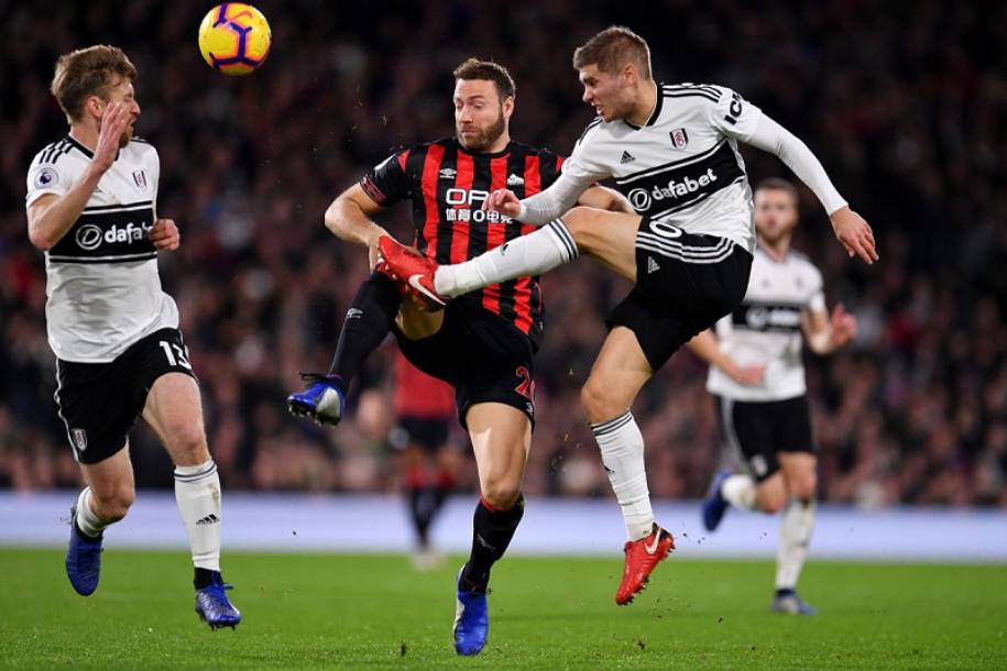 Xem trực tiếp Huddersfield vs Fulham ở đâu, kênh nào?