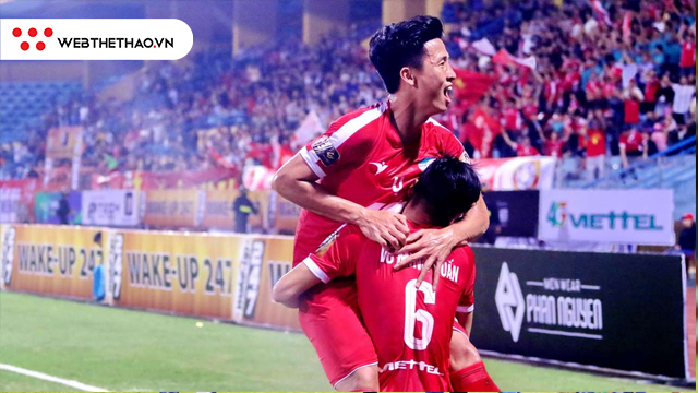 Trực tiếp Viettel vs Sài Gòn trên kênh nào?