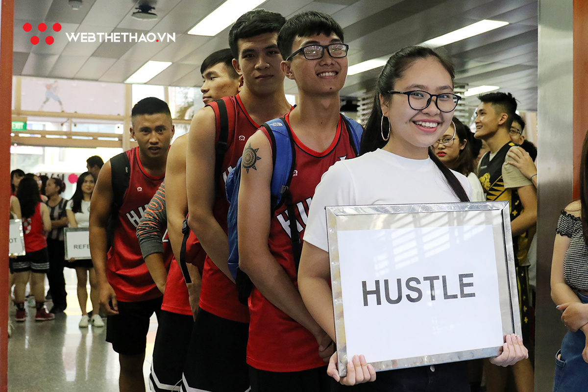 RMIT Autumn Basketball Cup 2019: Giải RMIT tái xuất với đại chiến mùa Thu RMIT Autumn Basketball Cup 2019: Giải RMIT tái xuất với đại chiến mùa Thu