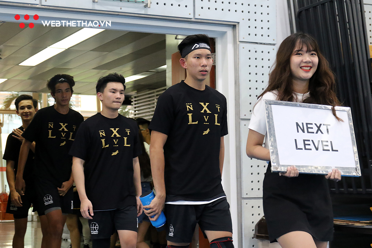 RMIT Autumn Basketball Cup 2019: Giải RMIT tái xuất với đại chiến mùa Thu RMIT Autumn Basketball Cup 2019: Giải RMIT tái xuất với đại chiến mùa Thu