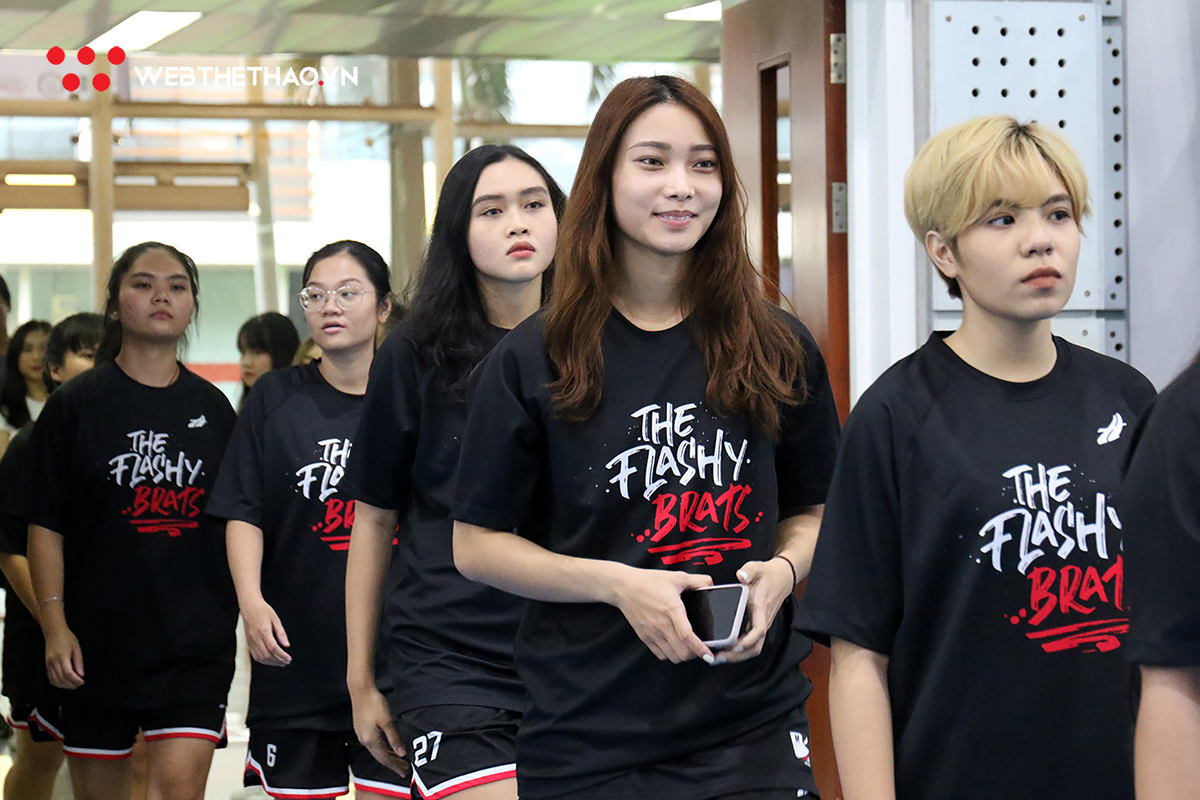 RMIT Autumn Basketball Cup 2019: Giải RMIT tái xuất với đại chiến mùa Thu RMIT Autumn Basketball Cup 2019: Giải RMIT tái xuất với đại chiến mùa Thu