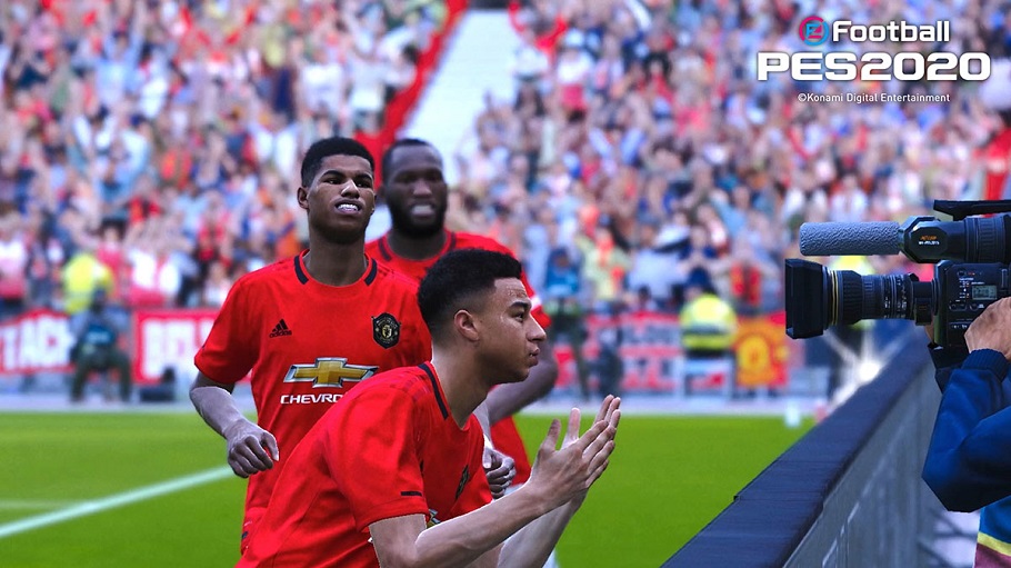 Top 5 tiền đạo cắm xuất sắc trong Demo PES 2020: Ronaldo đứng đầu
