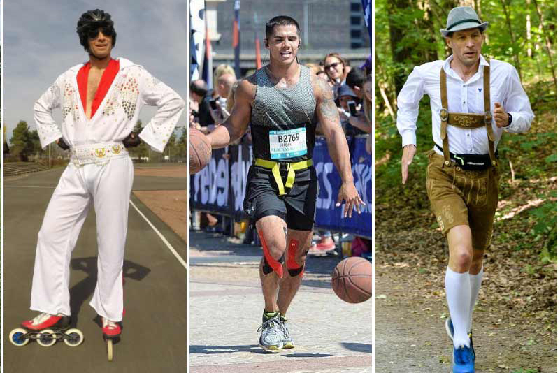 Berlin Marathon 2019 chờ đợi hàng loạt kỷ lục kỳ lạ bị phá