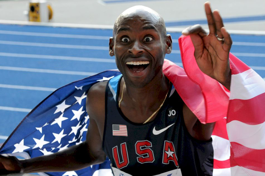 Ra mắt dàn sao dẫn tốc cho chiến dịch sub-2 marathon của Eliud Kipchoge Ra mắt dàn sao dẫn tốc cho chiến dịch sub-2 marathon của Eliud Kipchoge
