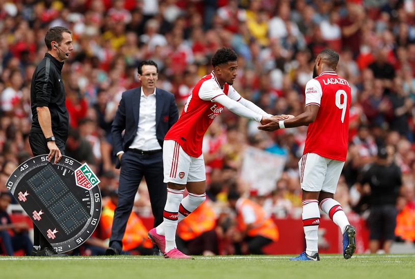 Đội hình Arsenal gặp Burnley với sự trở lại của các ngôi sao sẽ thế nào?