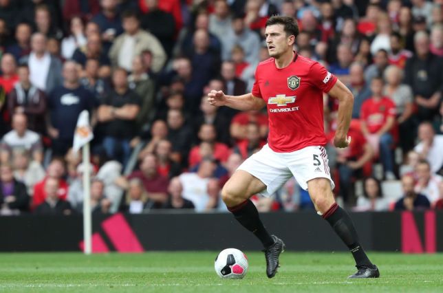 Đội hình dự kiến Wolves vs MU: Maguire nghênh chiến Bầy Sói