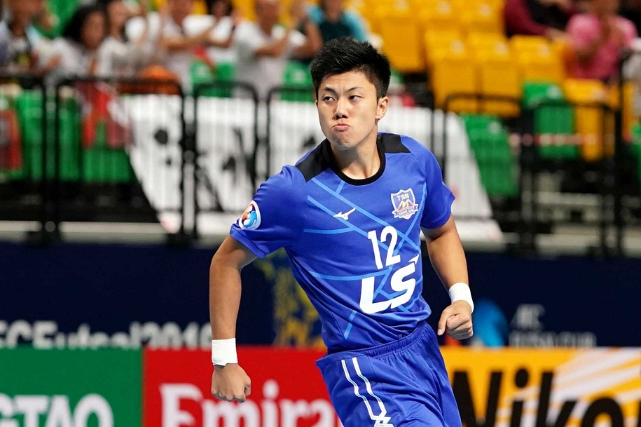 Kết quả futsal châu Á 2019: Thái Sơn Nam giành huy chương đồng