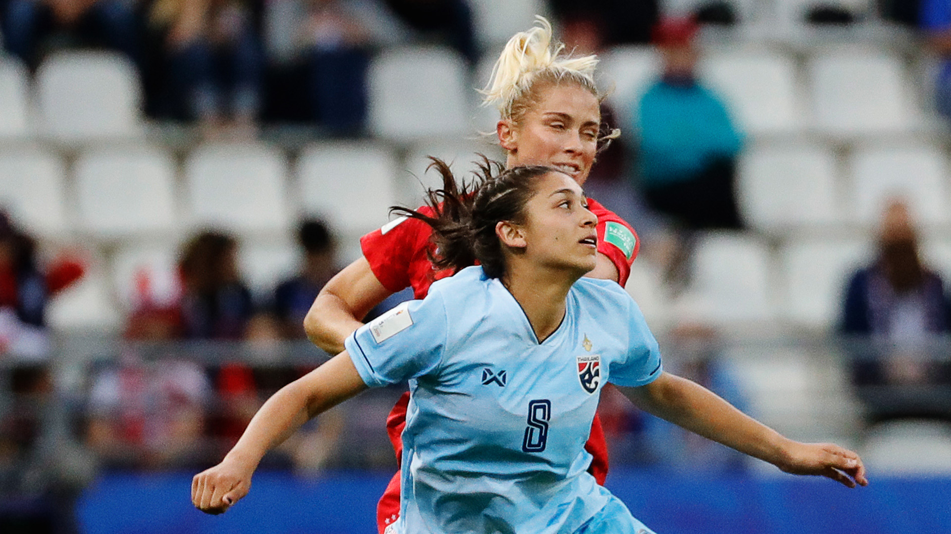 Link xem bóng đá trực tuyến Nữ Singapore vs Nữ Thái Lan (18h00, 17/8)